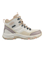 Skechers Relaxed Fit Trego Rocky Mountain RM W 158258-NAT dámské boty