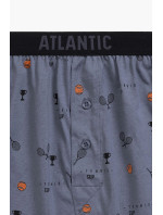 Pánské trenýrky 2 pack 052 - Atlantic