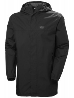 Helly Hansen Vancouver Rain Cat M 54097 990 bunda