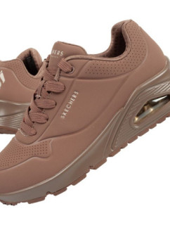 Skechers Uno Air W 73690/BRN dámské boty