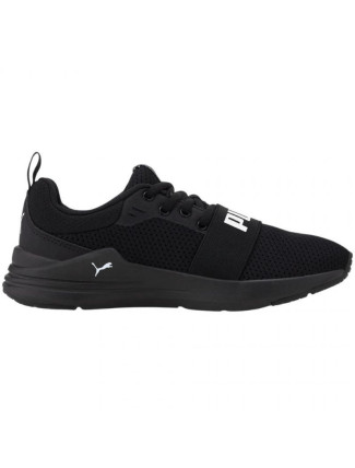 Puma Wired Run Jr 374214 01