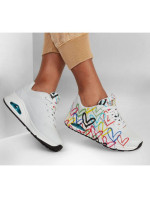 Boty Skechers Uno Spread The Love W 155507/WMLT