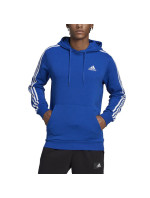 Pánská mikina adidas Essentials 3-Stripes Hoodie M HL2228