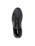 AER55 ST BLACK LOW polobotky unisex černá