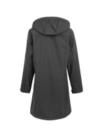 Dámská softshellová bunda Whistler Zadie W Long Softshell Jacket W-PRO 8000