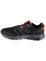 Boty New Balance M MT410CK7