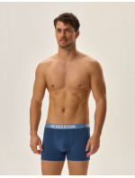 Boxerky Jarl 41930-MLC Jeans-Blue - Henderson