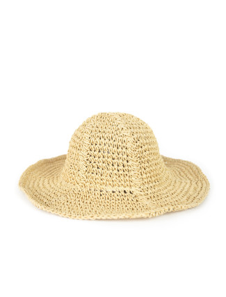 Art Of Polo Hat Cz23155-1 Light Beige