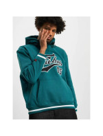 Pánská mikina Fubu Varsity Heavy Hoodie M 6021076