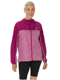 Bunda Asics Fujitrail Packable Windbreaker Jacket W 2012C977-500