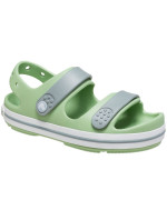 Sandály Crocs Crocband Cruiser Jr 209424 3WD