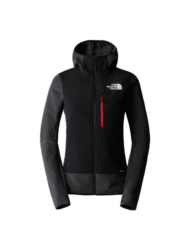 The North Face Dawn Turn Hybrid Ventrix Midlayer Jacket W NF0A7Z92MN81