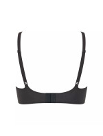 Dámská podprsenka ZERO Feel 2.0 Ultra Bra - BLACK - černá 0004 - SLOGGI