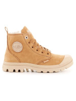 Boty Palladium Pampa Hi Zip WL W 95982-252-M