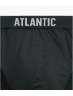 Pánské slipy Atlantic 5SMP-004/24 A'5 M-2XL