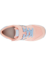 Dětské boty New Balance Jr YV373AM2