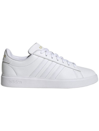 Boty adidas Grand Court Cloudfoam Lifestyle Court Comfort W GW9213