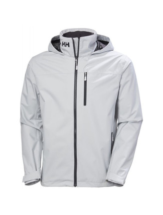 Helly Hansen Crew Bunda s kapucí M 34443 853