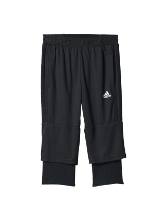 Dětské 3/4 kalhoty Tiro 17 AY2881 - Adidas