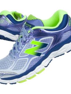 Dámská běžecká obuv W W860GP6-D - New Balance