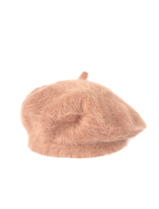 Art Of Polo Beret cz22304-6 Apricot