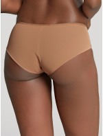 Dámské kalhotky Panache Cari Brief caramel 7963