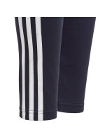 Legíny adidas Essentials 3 Stripes Jr GN4063