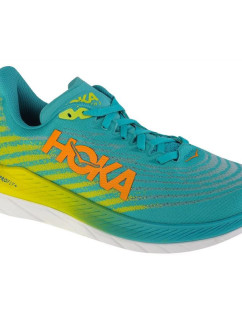 Boty Hoka W Mach 5 W 1127894-CEPR