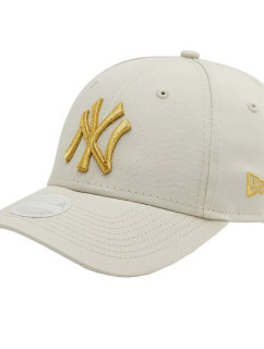 New Era New York Yankees Wmns Metallic Logo Cap 60222491