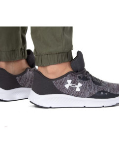 Pánské tričko Charged Pursuit 3 Twist M 3025945-100 - Under Armour