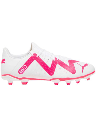 Fotbalové boty Puma Future Play FG/AG M 107377 01