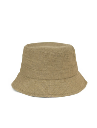 Dívčí klobouk Art Of Polo Hat cz22137-3 Olive