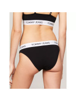 Close to Body Dámské kalhotky BIKINI UW0UW04693BDS - Tommy Hilfiger