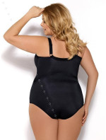 Body Gala K356 Black - Gorsenia