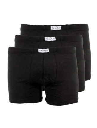 Calvin Klein Pure Trunk 3Pk M 000NB3262A boxerky