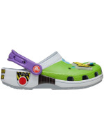 Dřeváky Crocs Classic Toy Story Buzz Jr 209857 0ID