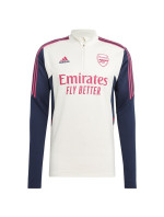 Arsenal London pánská tréninková mikina M HT4437 - Adidas