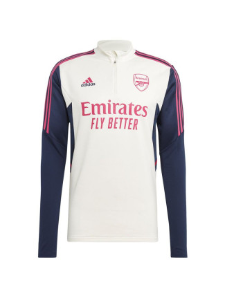 Arsenal London pánská tréninková mikina M HT4437 - Adidas