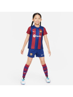 Nike FC Barcelona junior kit 2023/24 Home DX2801 456