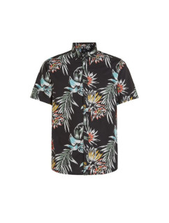 O'Neill Mix & Match Floral Shirt M 92800613897