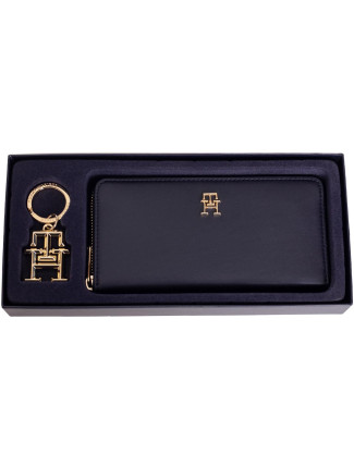 Peněženka Tommy Hilfiger 8720641983051 Navy Blue