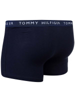 Tommy Hilfiger Spodky UM0UM023240X0 námořnická modrá