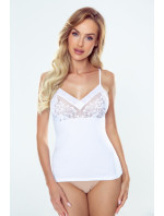 Eldar Camisole Ofelia White