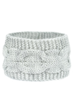 Dámská čelenka Art Of Polo Band cz20819 Light Grey