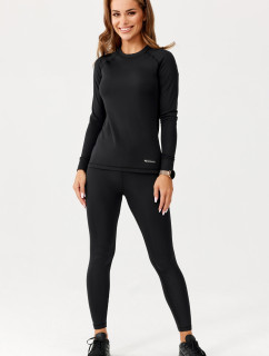 Rough Radical Thermal Underwear Merino Protect Women Black