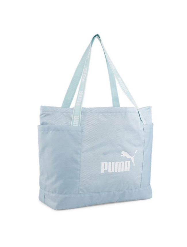 Velká nákupní taška Puma Core Base 090266-02