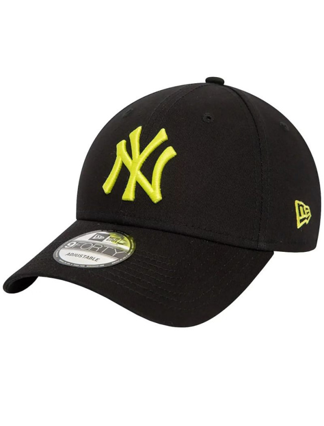 Kšiltovka New Era League Essentials 940 New York Yankees 60435203