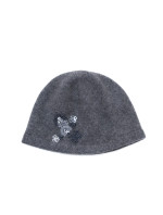 Kšiltovka Art Of Polo Cap Cz16523 Grey