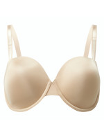 Vyztužená podprsenka Panache Porcelain Elan Moulded Strapless chai 7320