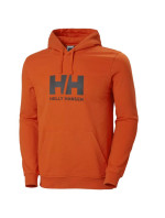 Pánská mikina Helly Hansen Logo Hoodie M 33977-300